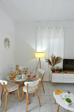 Olivo luxury apartment